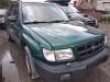  Subaru Forester (1997-2002) Разборочный номер P0123 #1