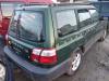  Subaru Forester (1997-2002) Разборочный номер P1496 #2