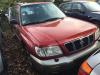  Subaru Forester (1997-2002) Разборочный номер S6785 #1