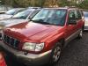  Subaru Forester (1997-2002) Разборочный номер S6785 #2