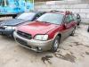  Subaru Legacy Разборочный номер P2703 #1