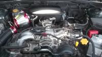  Subaru Legacy Разборочный номер W9277 #4