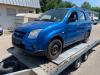  Suzuki Ignis Разборочный номер T4723 #1