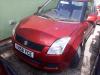  Suzuki Swift Разборочный номер V4254 #1