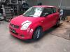  Suzuki Swift Разборочный номер P2331 #1