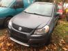  Suzuki SX4 Разборочный номер S7400 #1