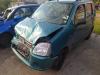  Suzuki Wagon R+ Разборочный номер C0624 #1