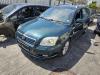  Toyota Avensis (2003-2008) Разборочный номер T6642 #2