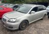  Toyota Avensis (2003-2008) Разборочный номер P3342 #2