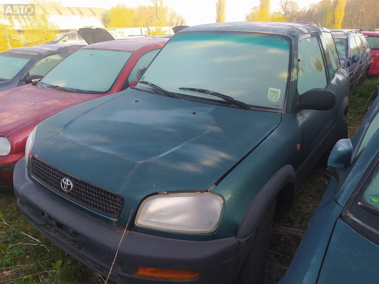 9091902217 Катушка зажигания для Toyota RAV4 XA10 бу, 1996, купить в РФ с  разборки из Европы, 54506795