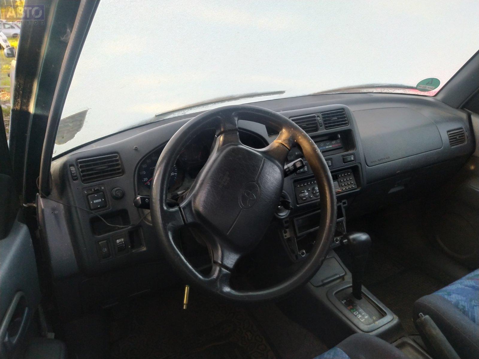 9091902217 Катушка зажигания для Toyota RAV4 XA10 бу, 1996, купить в РФ с  разборки из Европы, 54506795