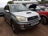  Toyota RAV4 (2000-2006) XA20 Разборочный номер V2676 #1