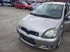  Toyota Yaris (1999-2005) Разборочный номер L9474 #1