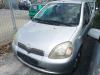  Toyota Yaris (1999-2005) Разборочный номер L9635 #1