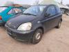  Toyota Yaris (1999-2005) Разборочный номер C0389 #1