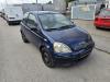  Toyota Yaris (1999-2005) Разборочный номер T6134 #1