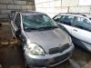  Toyota Yaris (1999-2005) Разборочный номер P3082 #1