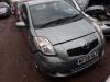  Toyota Yaris (2005-2011) Разборочный номер V2436 #1