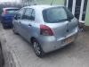  Toyota Yaris (2005-2011) Разборочный номер V4681 #2