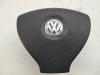 Подушка безопасности (Airbag) водителя Volkswagen Caddy (2004-2010) Артикул 54892711 - Фото #1