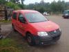  Volkswagen Caddy (2004-2010) Разборочный номер C0937 #4