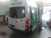  Volkswagen Crafter Разборочный номер L8169 #2