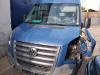  Volkswagen Crafter Разборочный номер L9769 #1