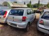  Volkswagen Fox Разборочный номер C0851 #2