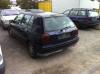  Volkswagen Golf-3 Разборочный номер S1673 #1