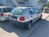  Volkswagen Golf-3 Разборочный номер T2752 #2