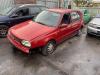  Volkswagen Golf-3 Разборочный номер T4071 #1