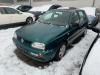  Volkswagen Golf-3 Разборочный номер T4341 #1