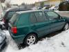  Volkswagen Golf-3 Разборочный номер T4341 #2