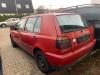  Volkswagen Golf-3 Разборочный номер T5271 #2