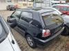  Volkswagen Golf-3 Разборочный номер T5355 #2