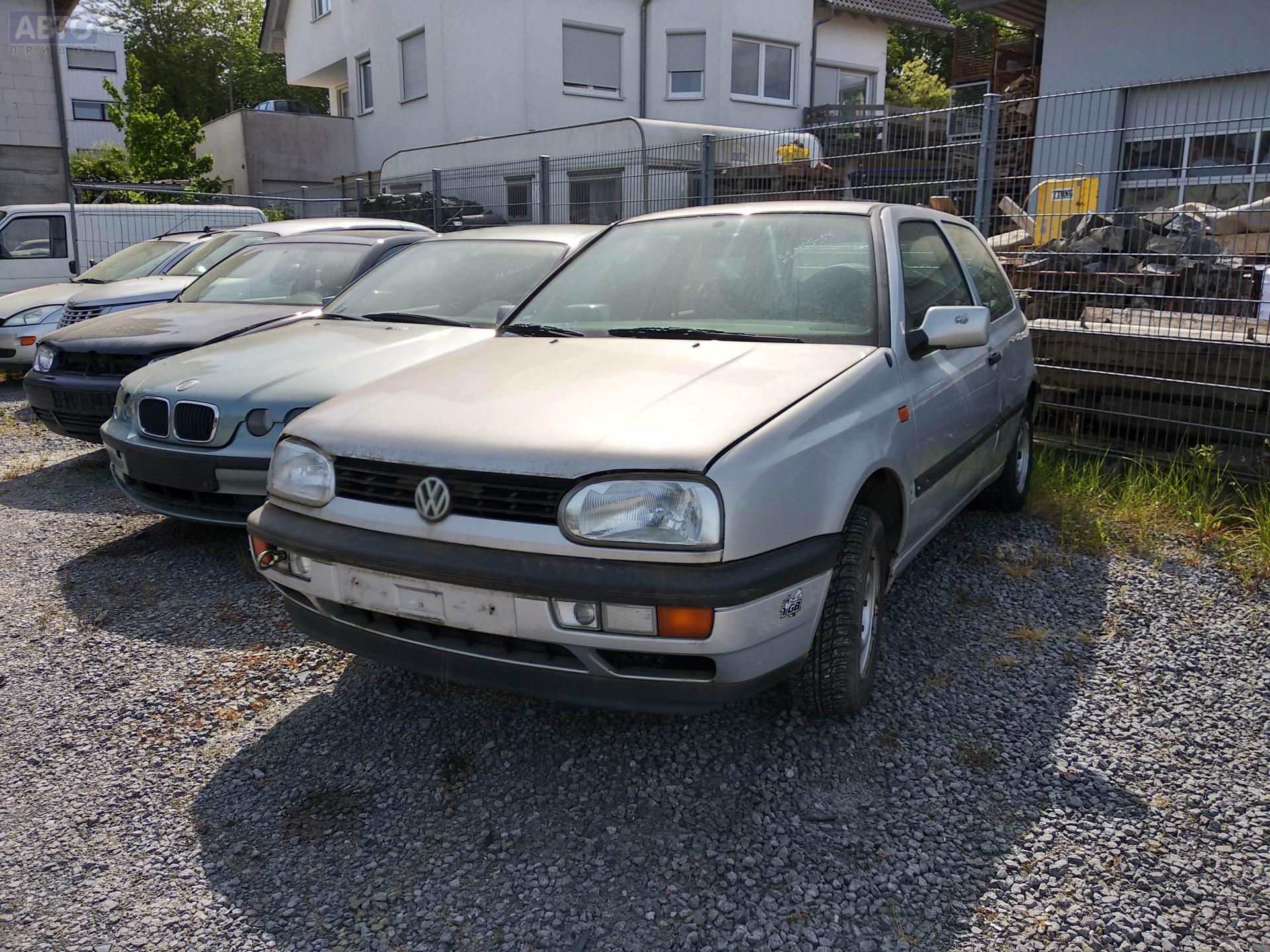 Разборка Фольксваген Гольф 3 P2249. Прайс на запчасти б/у с Volkswagen  Golf-3