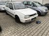  Volkswagen Golf-3 Разборочный номер T5879 #2