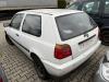  Volkswagen Golf-3 Разборочный номер T5879 #4