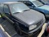  Volkswagen Golf-3 Разборочный номер T6098 #2