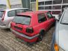  Volkswagen Golf-3 Разборочный номер T6239 #3