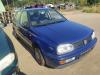  Volkswagen Golf-3 Разборочный номер C0939 #2