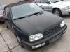  Volkswagen Golf-3 Разборочный номер P3412 #2