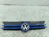 Решетка радиатора Volkswagen Golf-4 Артикул 54263285 - Фото #1