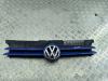 Решетка радиатора Volkswagen Golf-4 Артикул 54308827 - Фото #1