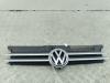 Решетка радиатора Volkswagen Golf-4 Артикул 54429799 - Фото #1