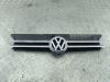 Решетка радиатора Volkswagen Golf-4 Артикул 54467842 - Фото #1