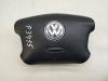 Подушка безопасности (Airbag) водителя Volkswagen Golf-4 Артикул 54956386 - Фото #1