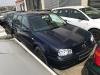  Volkswagen Golf-4 Разборочный номер Z6222 #1