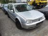  Volkswagen Golf-4 Разборочный номер S4297 #2