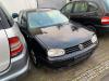  Volkswagen Golf-4 Разборочный номер T4260 #1